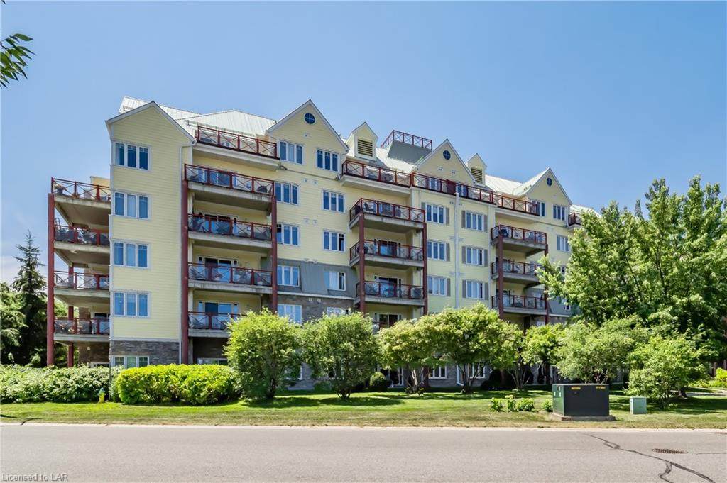 110 Steamship Bay Road - Photo 1