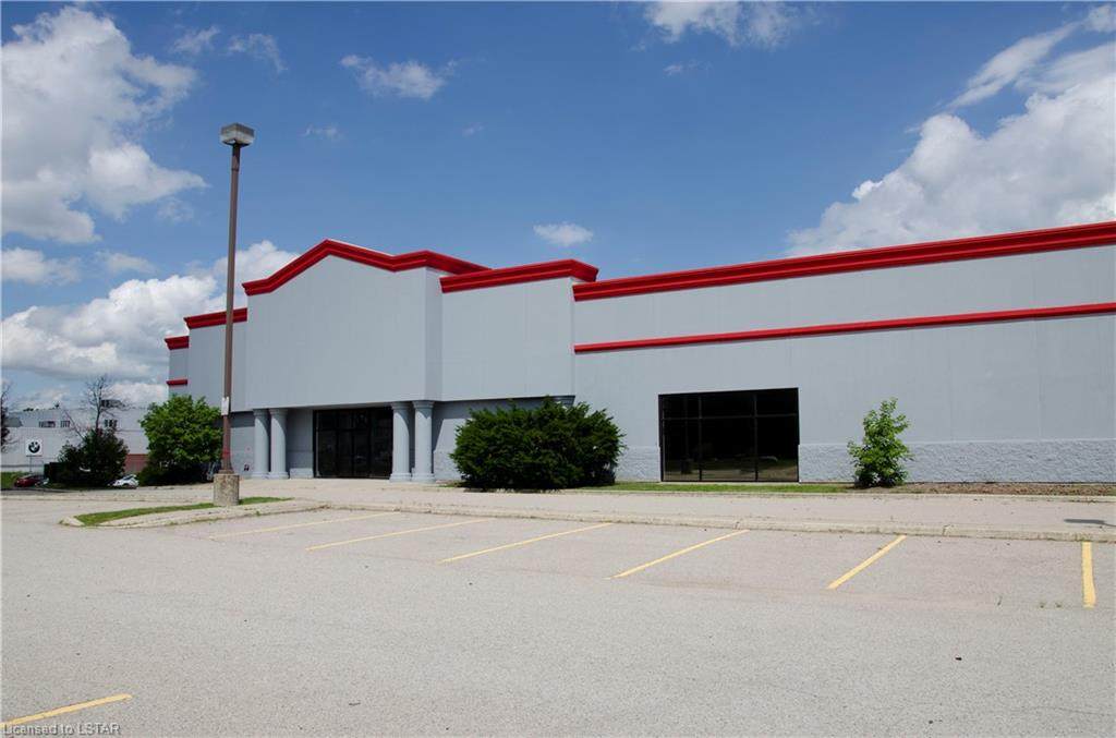784 Wharncliffe Road - Photo 1