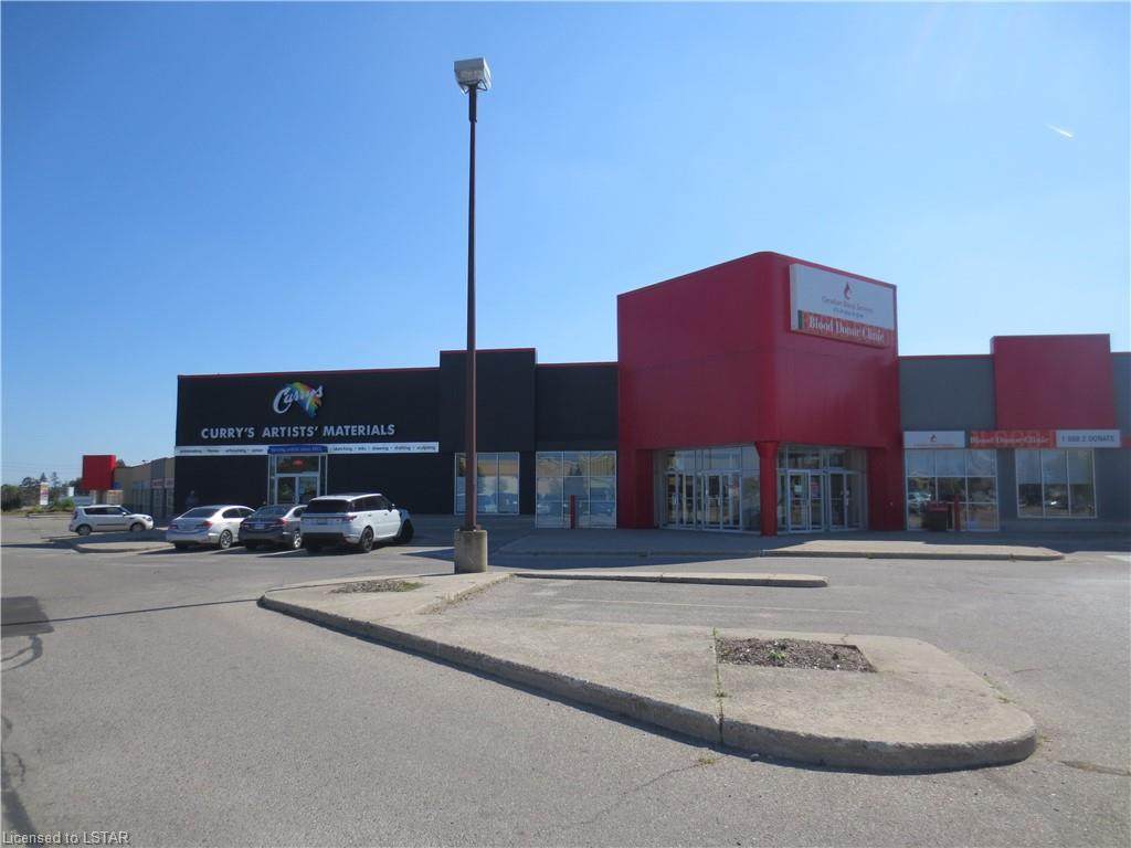 820 Wharncliffe Road - Photo 1