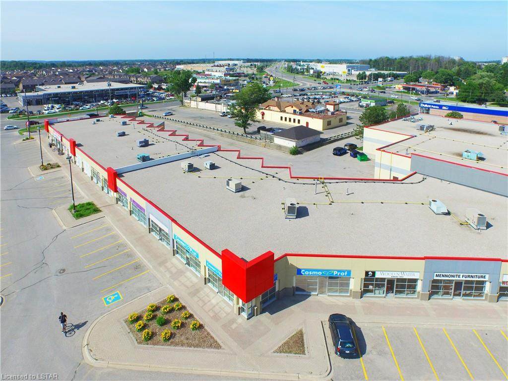 820 Wharncliffe Road - Photo 1