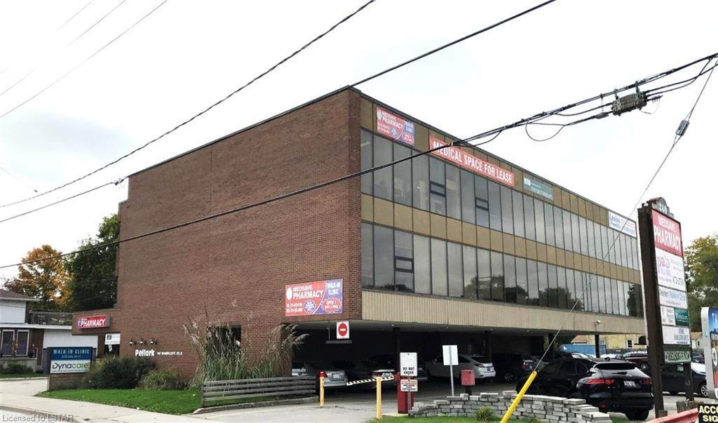 240 Wharncliffe Road - Photo 1
