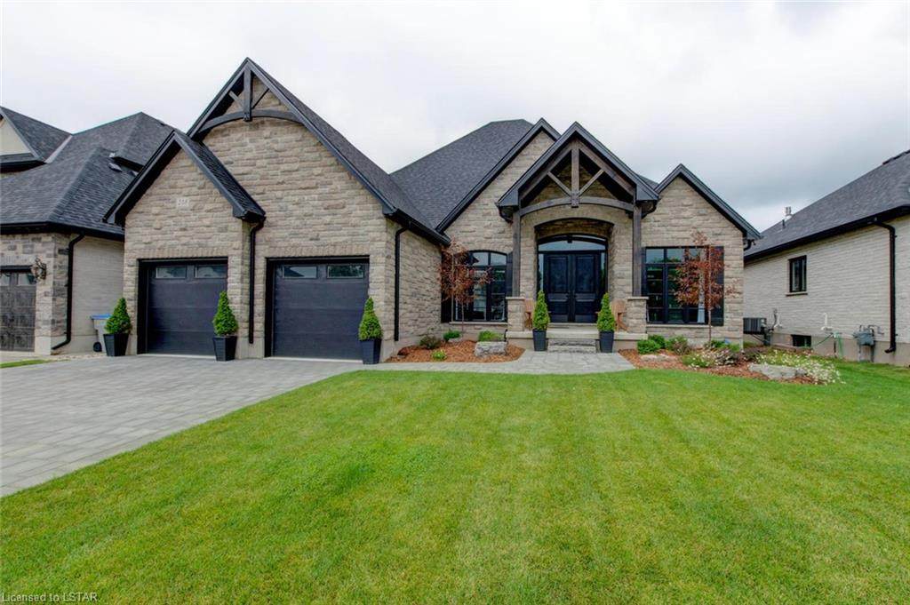 9861 Glendon Drive - Photo 1
