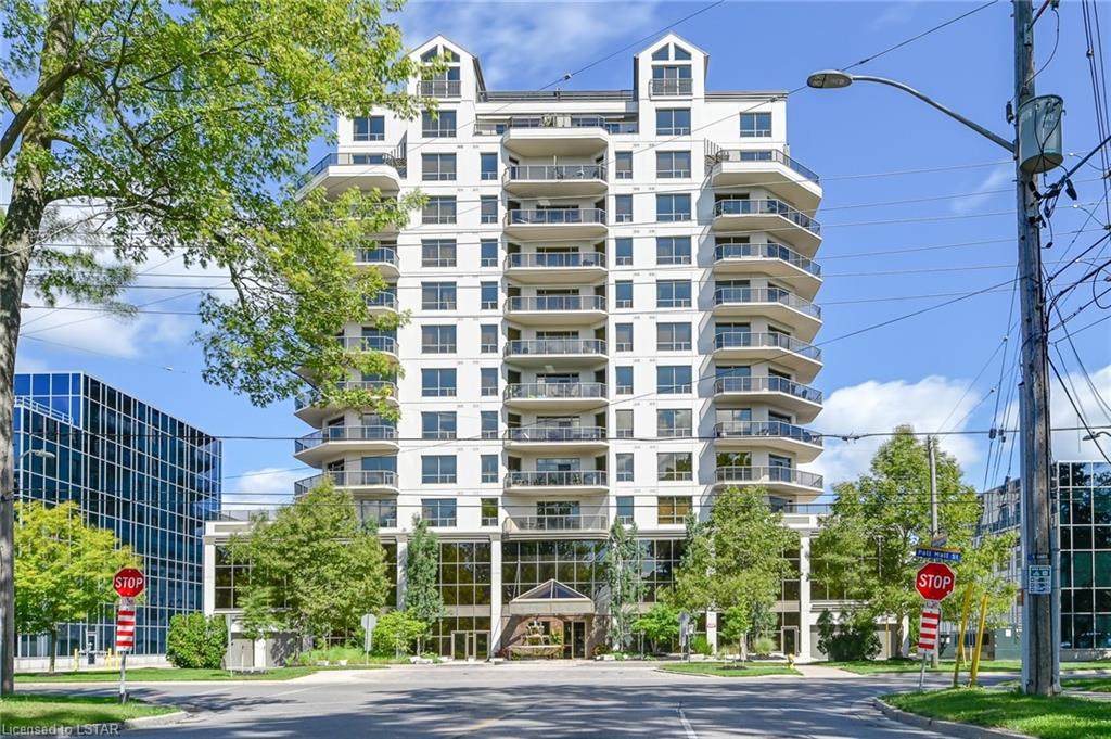 250 Pall Mall Street - Photo 1