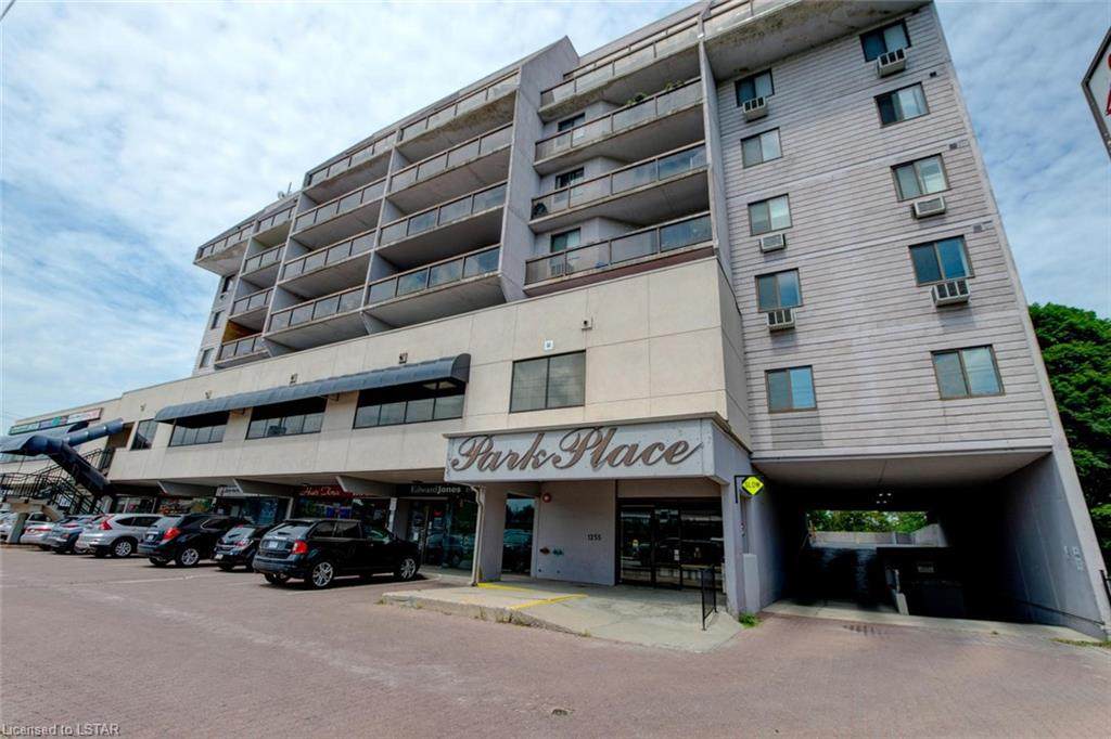1255 Commissioners Road - Photo 1