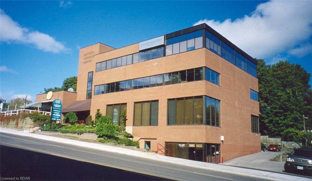 135 Bayfield Street - Photo 1
