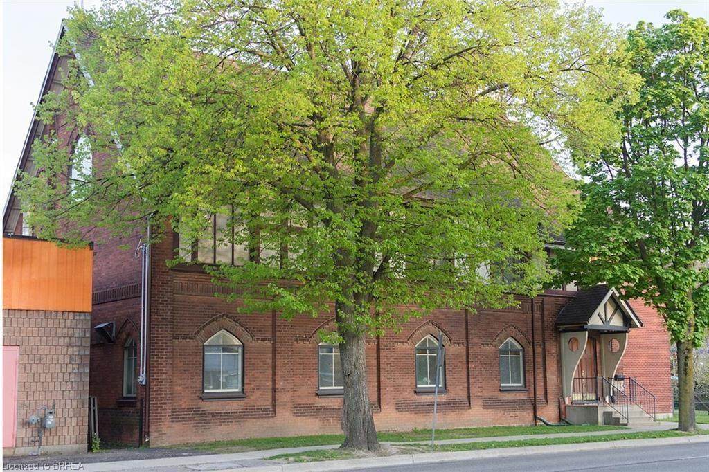 150 Colborne Street - Photo 1