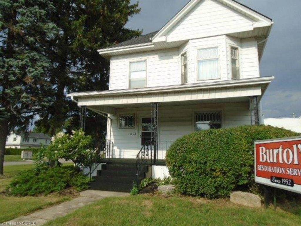 673 Norfolk Street - Photo 1