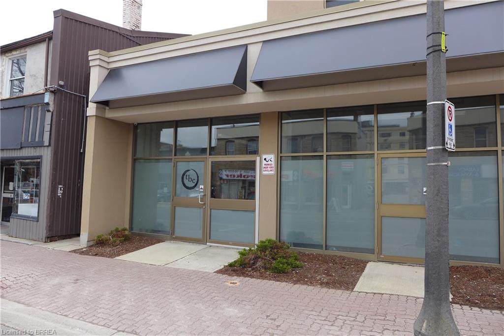 255 Colborne Street - Photo 1