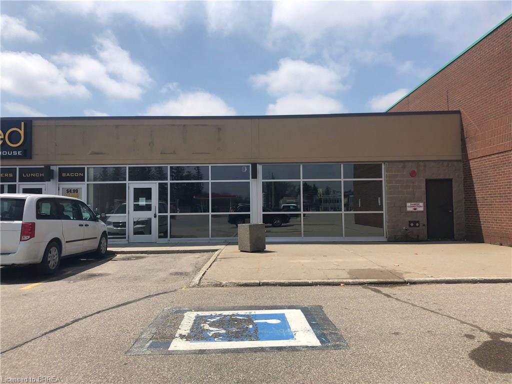 245-265 King George Road - Photo 1