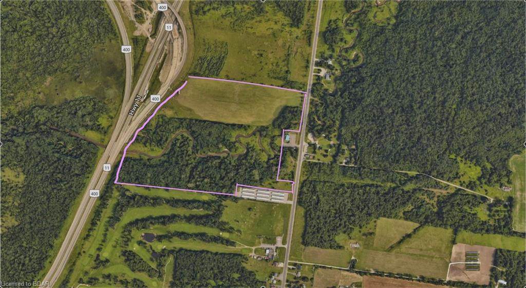 476 Penetanguishene Road - Photo 1