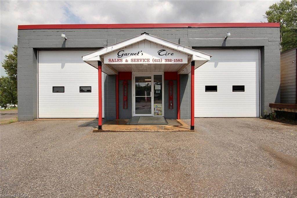 27250 Hwy 62 . - Photo 1