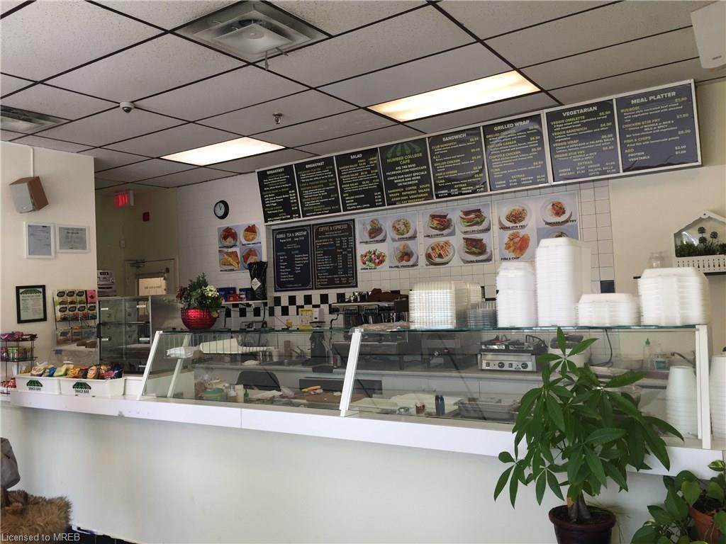 100 Humber College Boulevard - Photo 1