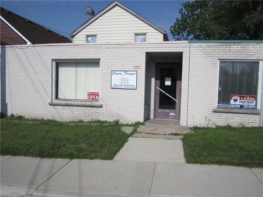 4541 Crysler Avenue - Photo 1