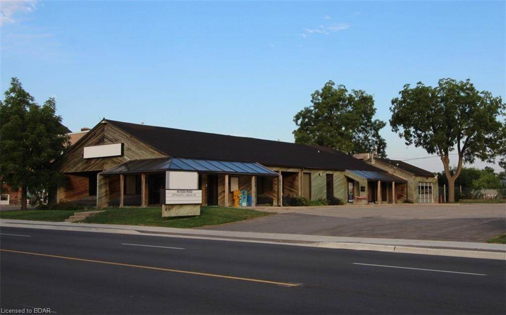 49 Essa Road - Photo 1