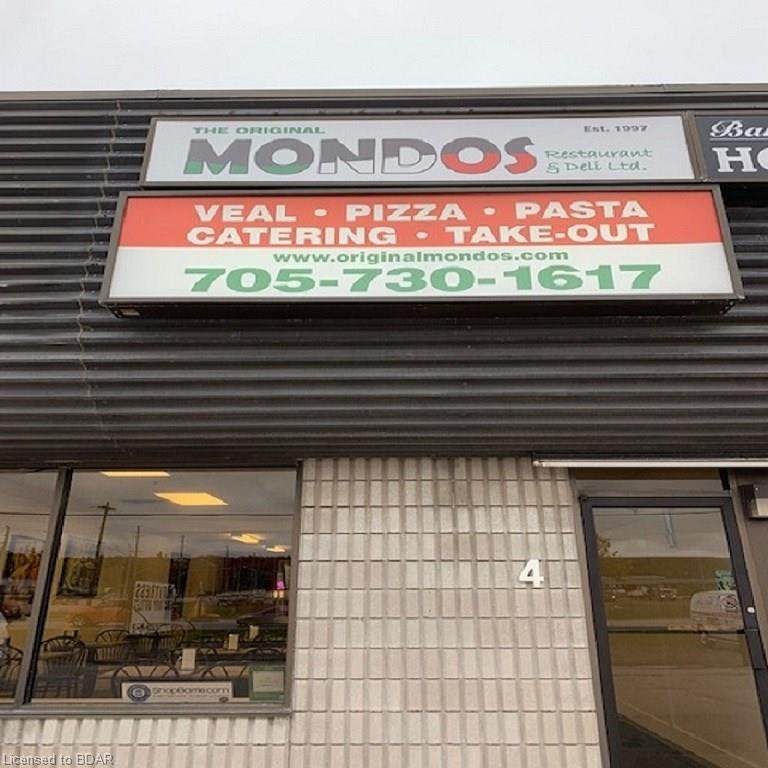 461 Dunlop Street - Photo 1