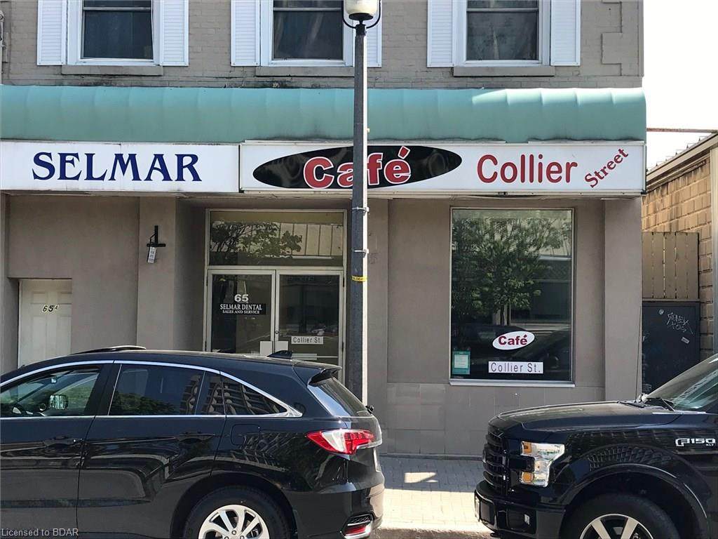65 Collier Street - Photo 1
