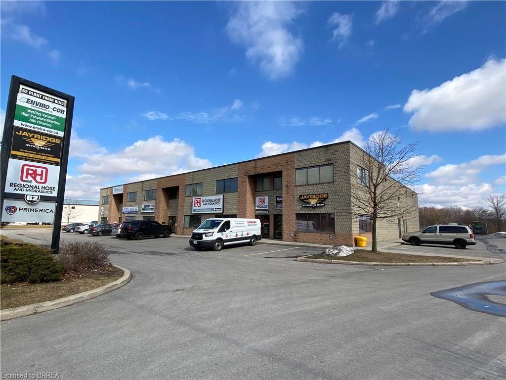 62 Plant Farm Boulevard - Photo 1