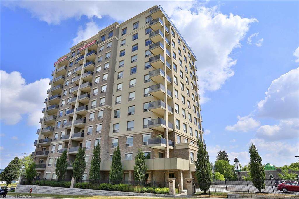 223 Erb Street - Photo 1
