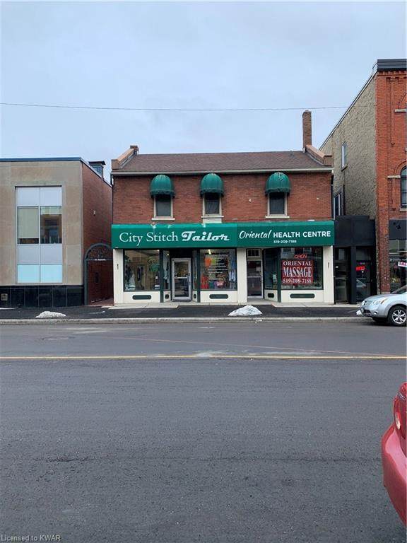 639 King Street - Photo 1