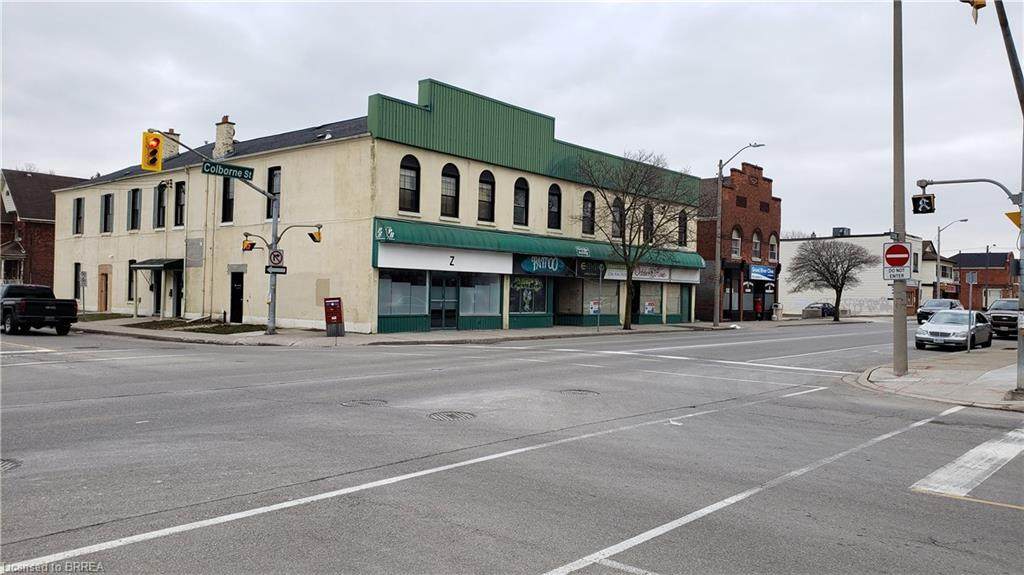 431 Colbonre Street - Photo 1