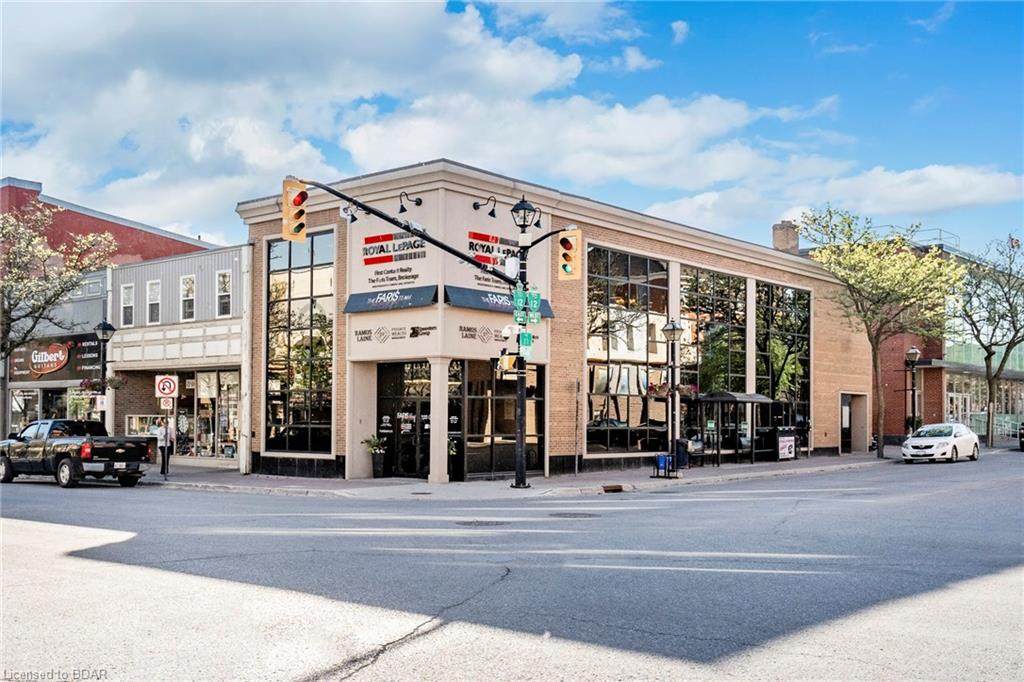74 Mississaga Street - Photo 1