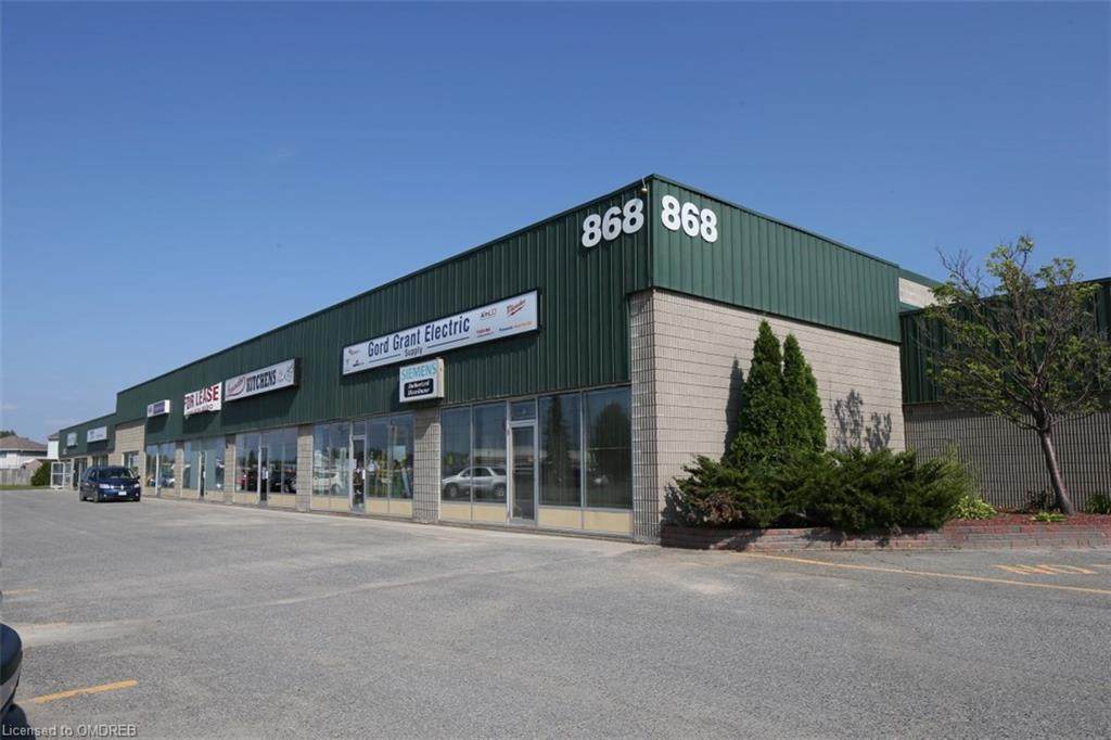 868 Falconbridge Road - Photo 1