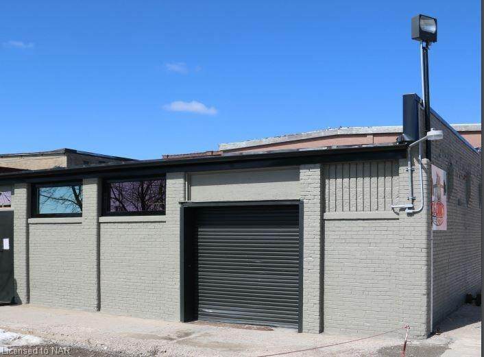 129 Hagar Street - Photo 1