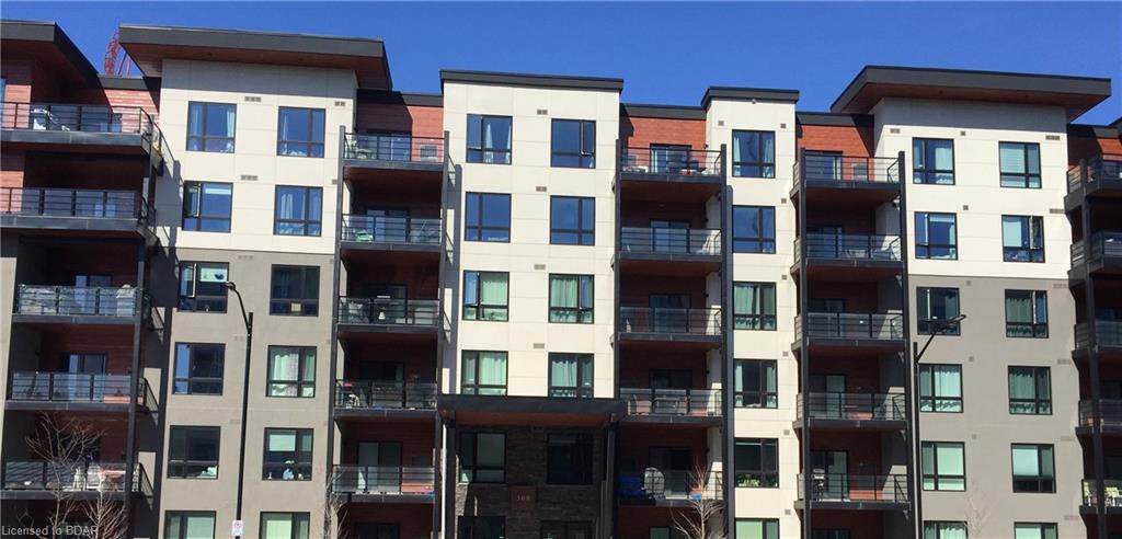 300 Essa Road - Photo 1