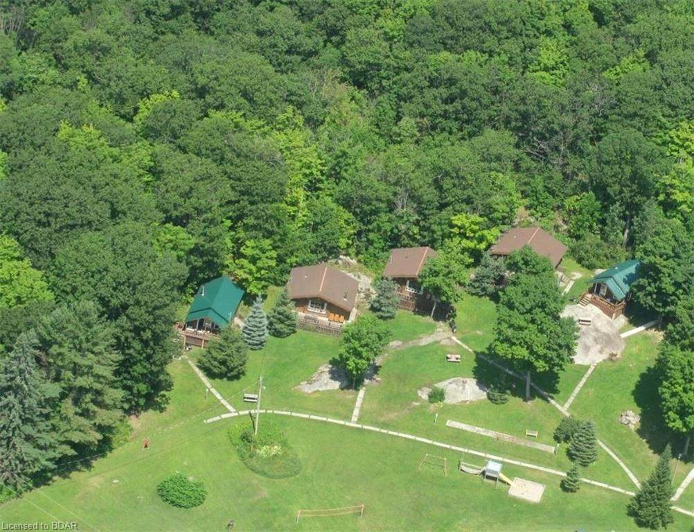 2689 Muskoka Rd Hwy 118 West . - Photo 1