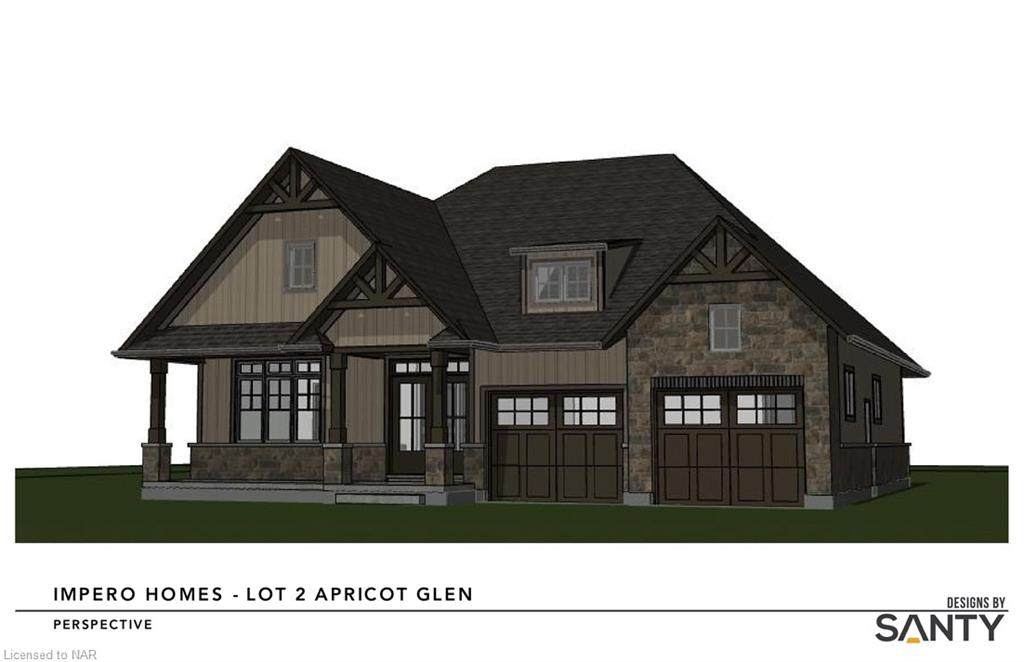 Lot 4 Federkow Lane - Photo 1