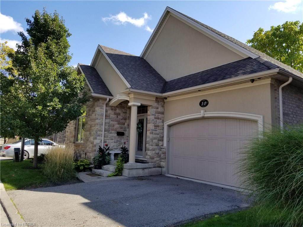 68 Fairview Drive - Photo 1
