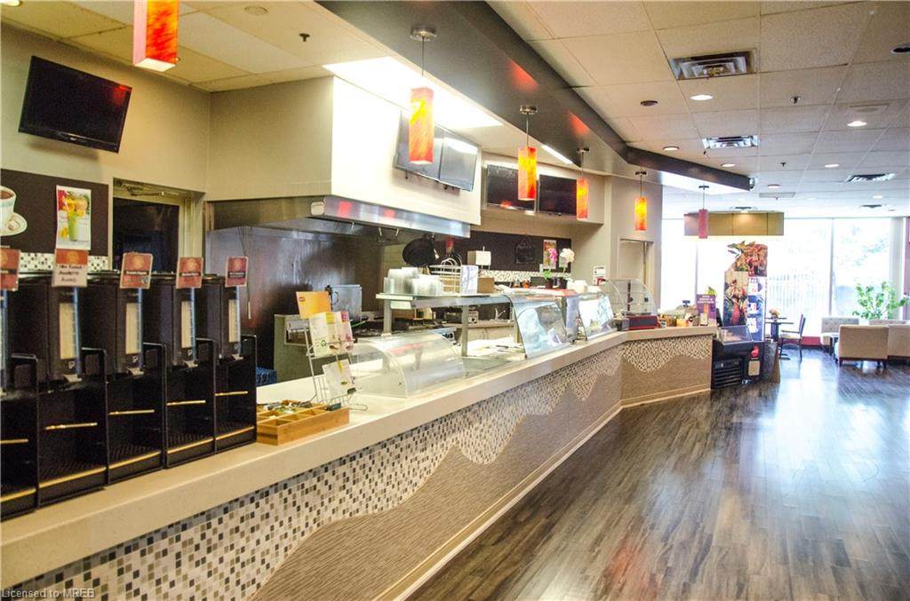 1500 Don Mills Road - Photo 1