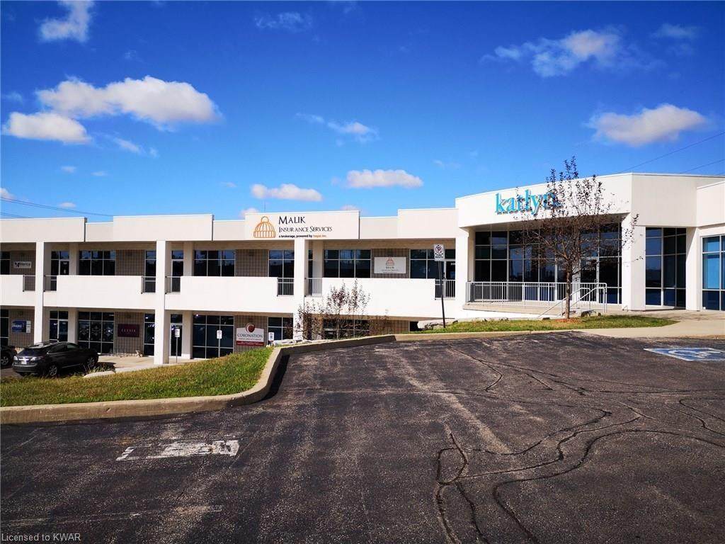 410 Conestogo Road - Photo 1