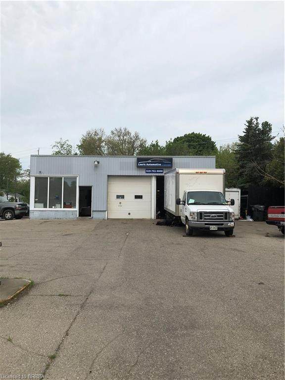 33 Colborne Street - Photo 1