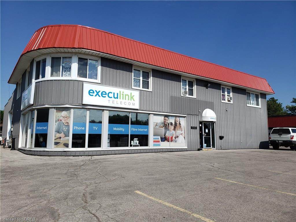 553 James Street - Photo 1