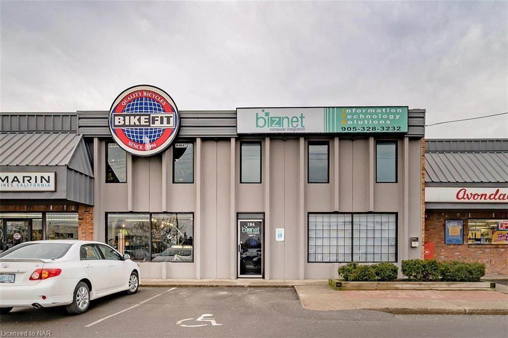 184 Scott Street - Photo 1