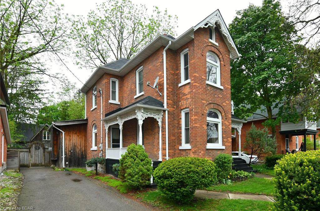 16 Alexander Street - Photo 1
