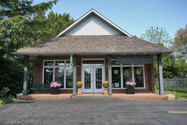 291 Parkside Drive - Photo 1