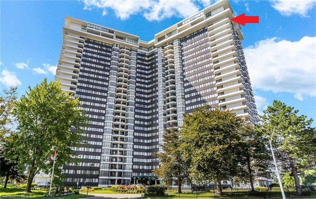 1333 Bloor Street - Photo 1
