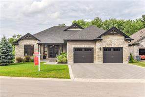 107 Quail Run Drive - Photo 1