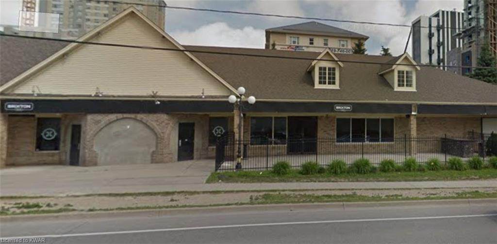 140 University Avenue - Photo 1