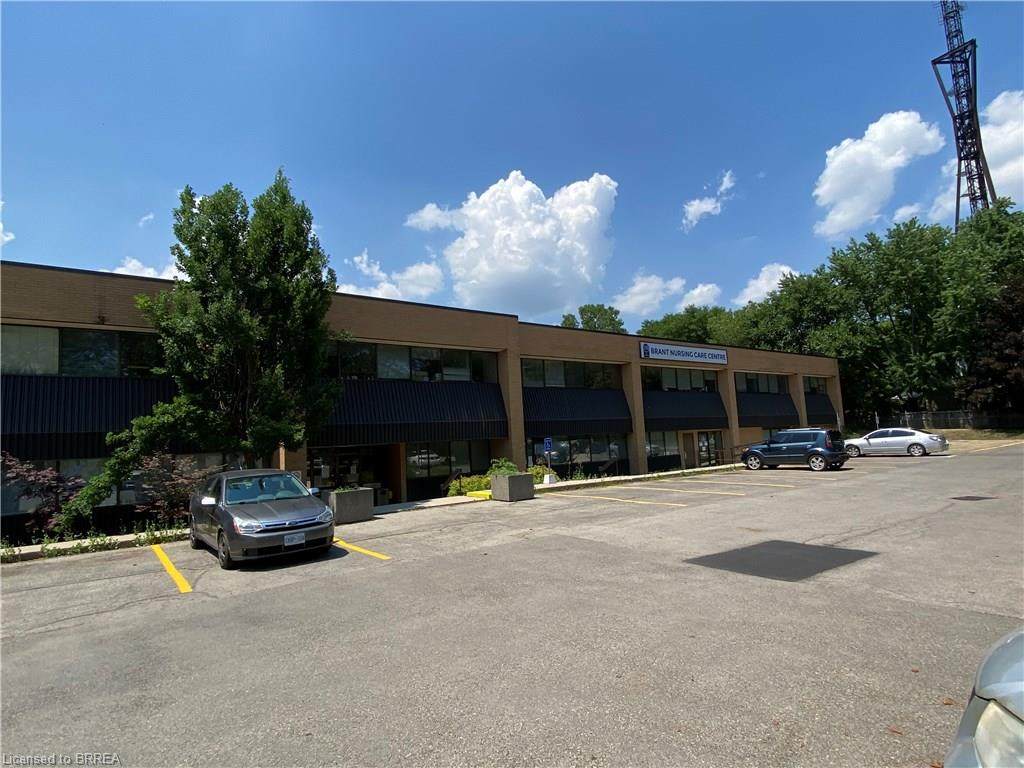 446 Grey Street - Photo 1