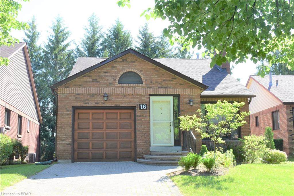 16 Green Briar Road - Photo 1