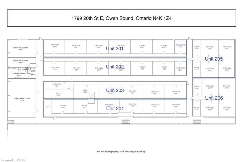 1799 20th Street - Photo 1