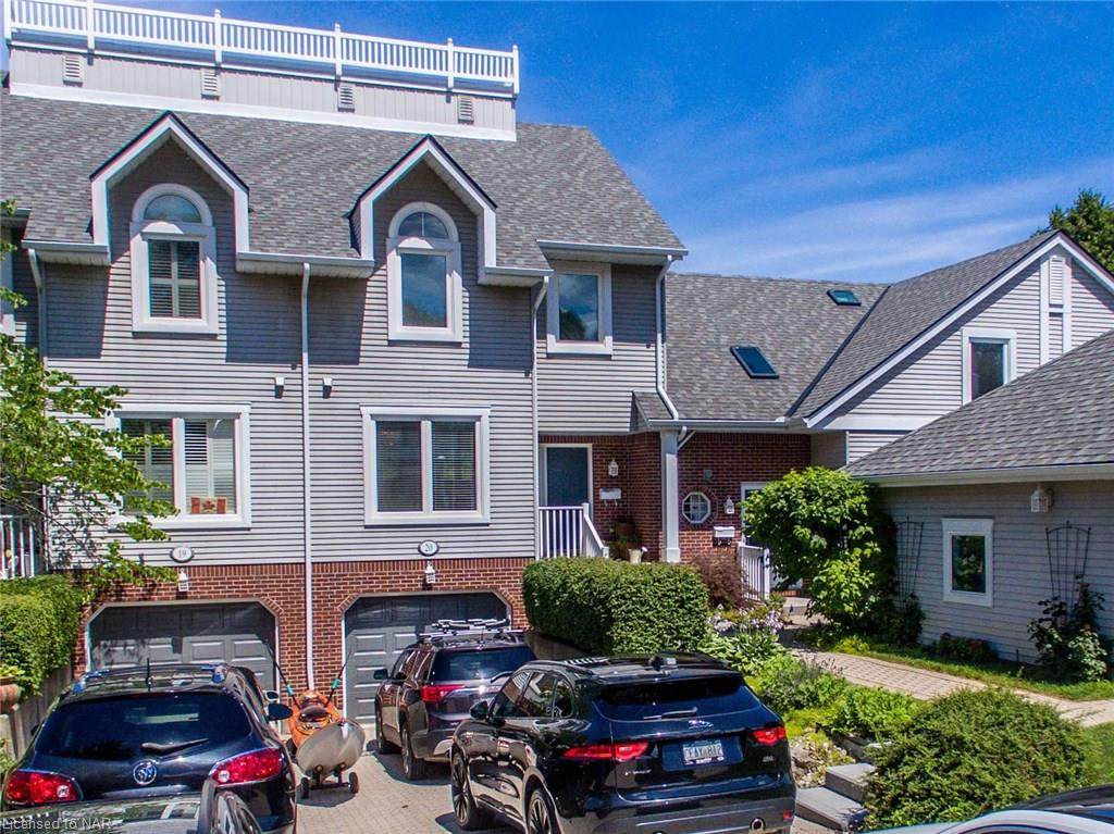 3 Lakeside Drive - Photo 1
