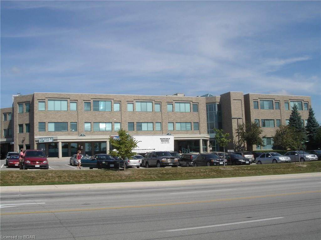 190 Cundles Road - Photo 1