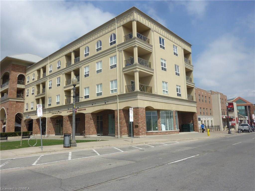 150 Colborne Street - Photo 1