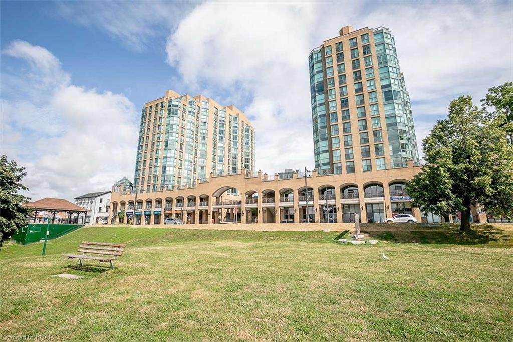 140 Dunlop Street - Photo 1