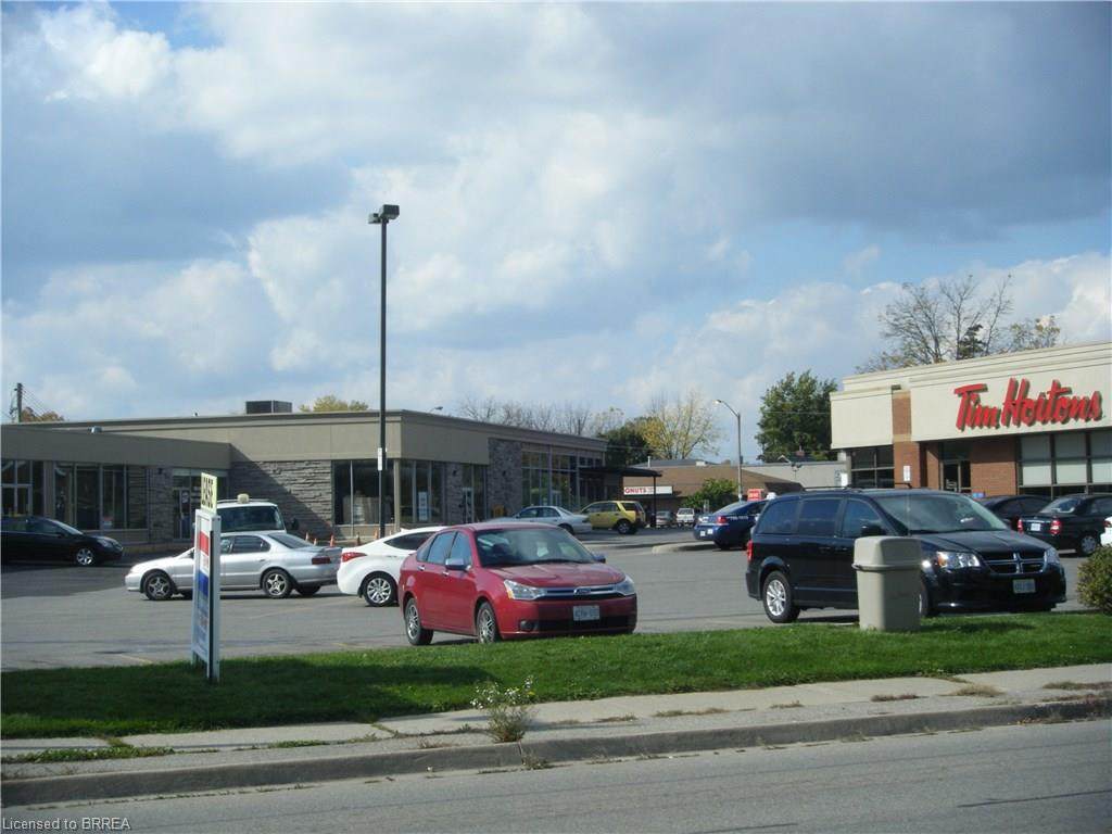 164 Colborne Street - Photo 1