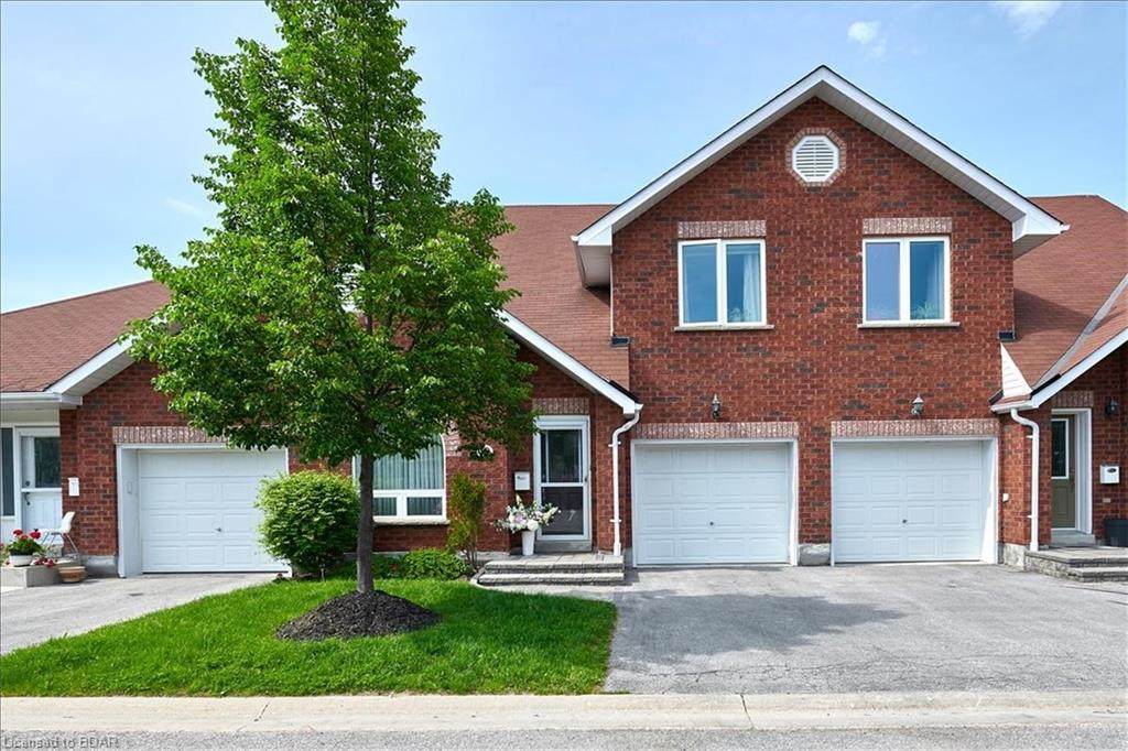 318 Little Avenue - Photo 1